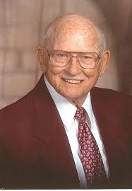 James Dennis “J.D.” Abernethy (1920-2010)