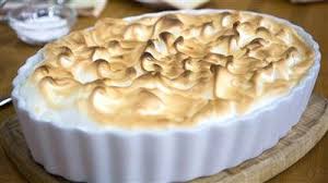 Treat Yourself Royally With Nigella Lawson S Queen Of Puddings Recipe Queen Of Puddings Nigella Lawson Recipes Desserts
