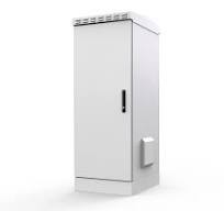 Durable IP55 Outdoor Cabinet for Harsh Environments