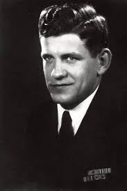 Remembering those Oregonians who served, and died, onboard the USS Wasp:  Memorial Day 2019