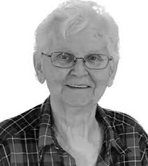 OBITUARY: Patricia 'Patsy' Hill