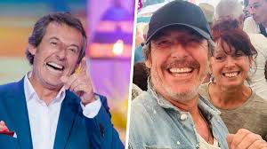 Cet été (.) on a passé une semaine de vacances ensemble. Jean Luc Reichmann Son Adorable Declaration A Zette La Voix Off Des 12 Coups De Midi