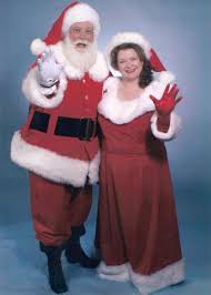 The economy santa suit is a nice outfit for family celebrations. Santa Claus With Mrs Clause With Coca Cola Style Costumes We Sale Or Rent Christmas Hatsnear Near 90027 Santa Wigs Sales And School Reports Costumes In Los Angeles