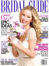 Top 3 best wedding magazine reviews. Bridal Weddings Magazines Low Priced Subscriptions Discountmags Com
