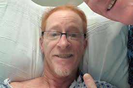 Fundraiser by Michael McGahan : Don McGahan, Jr. Medical Relief Account