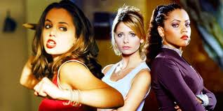 Buffy: Who The Most Powerful Vampire Slayer Is (Besides Buffy)
