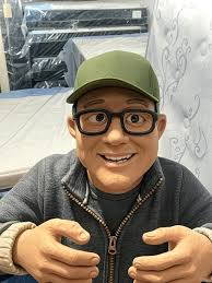 Barry Phipps (@barry.phipps) • Facebook