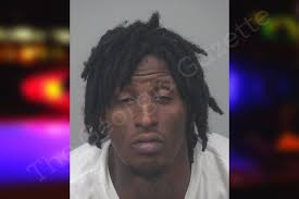Angelo Austin — Gwinnett County Jail Bookings