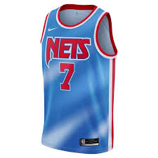 Brooklyn nets #7 men's jersey Kevin Durant Brooklyn Nets Jerseys Kevin Durant Nets Basketball Jerseys Global Nbastore Com