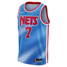 Kevin durant was watching, and he liked what he saw. Kevin Durant Brooklyn Nets Jerseys Kevin Durant Nets Basketball Jerseys Global Nbastore Com