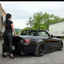 Cool S2000 Honda S2000 Japanese Cars Car Girls