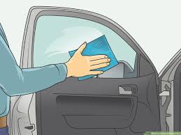 It's possible to do it yourself to save the cost of labor, but there are some issues to consider before you decide to apply a car window tint yourself versus allowing a professional to handle it. How To Remove Window Tint 14 Steps With Pictures Wikihow