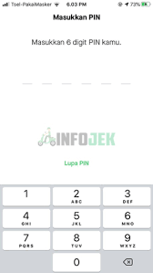 We did not find results for: 3 Cara Mengaktifkan Fitur Touch Id Gopay Android Dan Ios Infojek