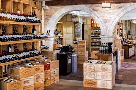 Of the 179 st emilion wines that i tasted, only 15 are 100% merlot and most of those are second wines. First Taste Guide To Saint Emilion Bordeaux France Opening A Bottle