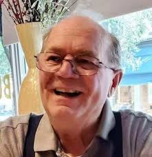 Edward C. Thompsett Obituary