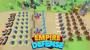 Empire Defense For Android Apk Download