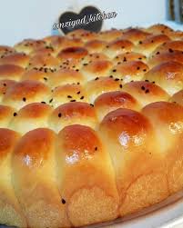 Image May Contain Food Food Hot Dog Buns Dog Bun