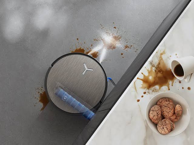 DEEBOT X12S OmniCyclone Robot Vacuum | Official Launch - ECOVACS US