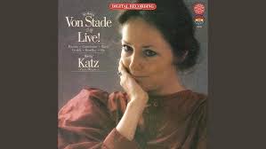 Anne Labranche- The Astronomers, Richard Hundley