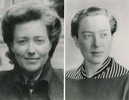 In memoriam: Sr. Johanna