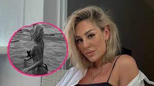 Coed cherry has 109 galleries featuring sam tye. Ex Bachelor In Paradise Babe Samantha Justus Oben Ohne Promiflash De