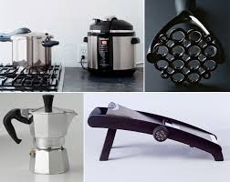 essential kitchen gadgets around the