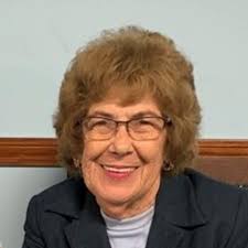 Dorothy Lee Wilson Obituary March 7, 2021