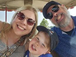 Fundraiser for Kelly Oaks by Amber Burtch : Rallying for David, Kelly, &  Nicholas: Cancer Support Fund