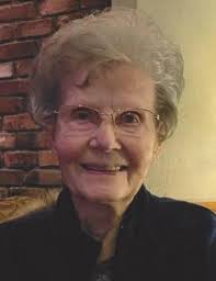 Frances Louise Larson Obituary (2023)