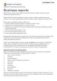 Business Report Sample Calep Midnightpig Co In Business Trip Report Template Pdf Report Template Business Management Operations Management