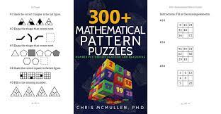 Check spelling or type a new query. Five Math Puzzles Pattern Recognition Can You Solve Them Improve Your Math Fluency