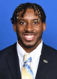 No. 9 OK State's Offense Keys 59-21 Win at Pitt