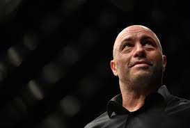 How Joe Rogan became podcasting's Goliath