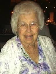 Dorothy Toner Obituary January 18, 2017