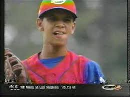 2001 Little League World Series{Bracket Play} Florida vs New York