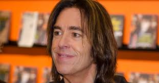 Per Gessle med album som 60-årsgave til seg selv