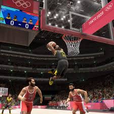 De forma optimista y evocadora, la cinemática de introducción muestra imágenes icónicas de la ciudad y enseña las diferentes pruebas, mientras que la pantalla de. Olympic Games Tokyo 2020 The Official Website