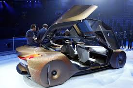 Happy Birthday To Me Bmw Builds Dream Car For Its Centenary Video Concept Cars Car Bmw