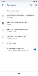 How to restore pixel from backup in one click. Restore Backup Google Pixel 3 Android 9 0 Device Guides
