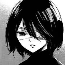 Black And White Manga Icons Oliv Mei Misaki Icons Manga Another Like If U Save In 2020 Manga Cute Manga Artist Dark Anime