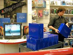 39 din 31 ianuarie 2000). Launch Day For The Playstation 2 October 26th 2000 Ps2