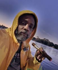 A little chilly here in Northern Florida....