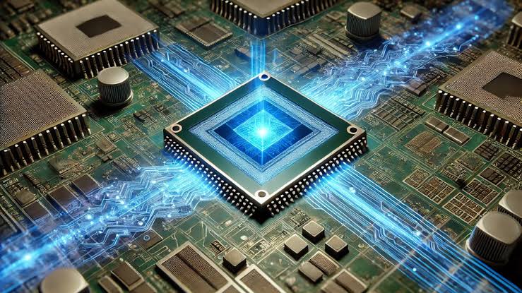AI-Driven Chip Design & Automation: The Future of Semiconductor Innovation