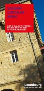 Media Centre - Visit Luxembourg City