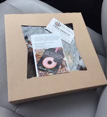 Donuts Always Make A Great Pop By Donuts Popbys Realestate Client Gifts Realtor Gifts Real Estate Client Gifts