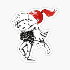 We did not find results for: Boy Girl Kiss Stickers Redbubble