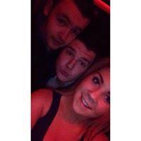 Danielle Kiernan (dkiernan1996)