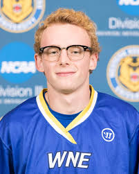 2021 Men's Lacrosse Roster