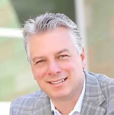 We're delighted to share that Robin Baggett, managing partner of Alpha  Omega Winery in St.