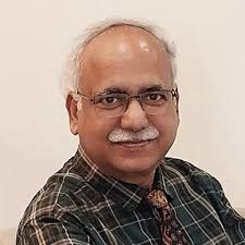 Dr Anil Singhal (@DrAnilSinghal)